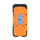 geo-Fennel Roationslaser roneo MAXI SET, inkl. FR 50 Laserempfänger, Kurbelstativ und Nivellierlatte