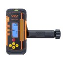 geo-Fennel Rotationslaser roneo mit Laserempfänger...