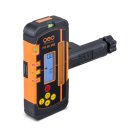 geo-Fennel Rotationslaser roneo mit Laserempfänger FR 60-MM