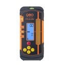 geo-Fennel Rotationslaser roneo mit Laserempfänger FR 60-MM