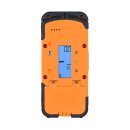 geo-Fennel Rotationslaser roneo mit Laserempfänger FR 60-MM