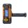geo-Fennel Rotationslaser roneo mit Laserempfänger FR 60-MM