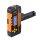 geo-Fennel Rotationslaser roneo MAXI SET inkl. Laseerempfänger FR 60-MM, Kurbelstativ und Nivellierlatte
