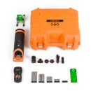 geo-Fennel Kanalbaulaser caneo