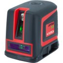 Futech Kreuzlinienlaser Jupiter 2.0 Green
