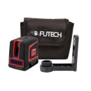 Futech Kreuzlinienlaser Jupiter 2.0 Green