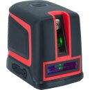 Futech Kreuzlinienlaser Jupiter 2.0 Green