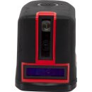 Futech Kreuzlinienlaser Jupiter 2.0 Green