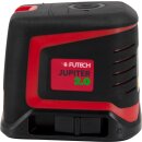Futech Kreuzlinienlaser Jupiter 2.0 Green