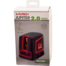 Futech Kreuzlinienlaser Jupiter 2.0 Green