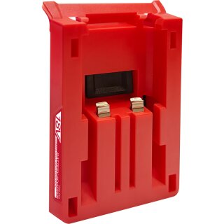 Adapter Festool für Futech MC3D/4D 18V MAX