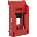 Adapter Dewalt für Futech MC3D/4D 18V MAX