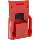 Adapter AEG für Futech MC3D/4D 18V MAX