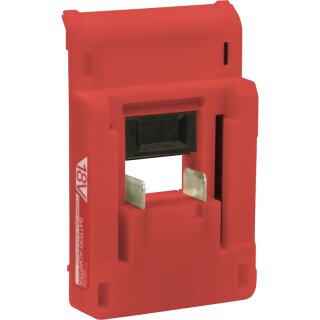 Adapter Einhell für Futech MC3D/4D 18V MAX