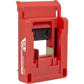 Adapter Flex für Futech MC3D/4D 18V MAX