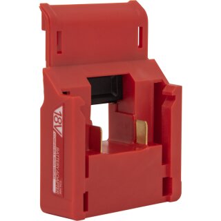 Adapter Hikoki für Futech MC3D/4D 18V MAX