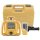 Topcon RL-H5B Rotationslaser mit LS-80X Laserempfänger