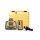 Topcon RL-H5A Rotationslaser mit LS-100D Laserempfänger