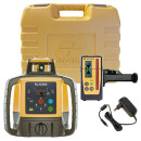 Topcon RL-HV2S Rotationslaser mit LS-100D...