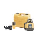 Topcon RL-200 2S Rotationslaser mit LS-80X...
