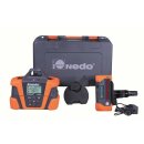Nedo Rotationslaser PRIMUS 3 HVA2N Jubiläums-Set