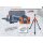 Nedo Rotationslaser PRIMUS 3 HVA2N Jubiläums-Set