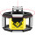 Nivel System Rotationslaser NL300R Digital