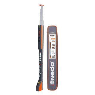 Nedo mEsstronic2 mit Bluetooth 0,70 - 3,00 m