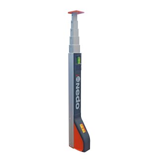 Nedo mEssfix2 0,37 - 1,00 m