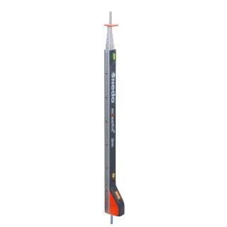 Nedo Rollladen mEssfix 3m