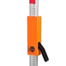 Nedo Flexilatten-Set StandardLine mit Universaladapter u....