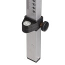Nedo Flexilatten-Set StandardLine mit Universaladapter u. Hülle