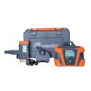 Nedo Rotationslaser PRIMUS 3 HVA, inkl. COMMANDER 3, LK 3