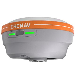 CHC NAV GNSS / GPS System i76 - Komplett-Set inkl. GNSS-Antenne, Roverstab + Outdoor Tablet