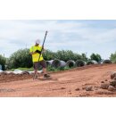CHC NAV GNSS / GPS System i76 - Komplett-Set inkl. GNSS-Antenne, Roverstab + Outdoor Tablet