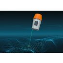 CHC NAV GNSS / GPS System i76 - Komplett-Set inkl. GNSS-Antenne, Roverstab + Outdoor Tablet