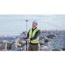 CHC NAV GNSS / GPS System i76 - Komplett-Set inkl. GNSS-Antenne, Roverstab + Outdoor Tablet