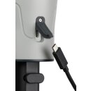 CHC NAV GNSS / GPS System i76 - Komplett-Set inkl. GNSS-Antenne, Roverstab + Outdoor Tablet