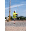 CHC NAV GNSS / GPS System i76 - Komplett-Set inkl. GNSS-Antenne, Roverstab + Outdoor Tablet