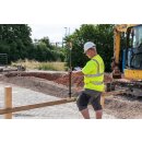 CHC NAV GNSS / GPS System i76 - Komplett-Set inkl. GNSS-Antenne, Roverstab + Outdoor Tablet