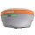 CHC NAV GNSS / GPS System i76 - Komplett-Set inkl. GNSS-Antenne, Roverstab + Outdoor Tablet