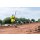 CHC NAV GNSS / GPS System i76 - Komplett-Set inkl. GNSS-Antenne, Roverstab + Outdoor Tablet