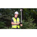 CHC NAV GNSS / GPS System i85 Rover W/ Tablet Case Rover Kit