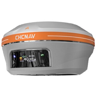 CHC NAV GNSS / GPS System i93 Rover W/ Tablet Case Rover Kit