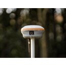 CHC NAV GNSS / GPS System i93 Rover W/ Tablet Case Rover Kit