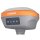CHC NAV GNSS / GPS System i73+ Komplett-Set inkl. GNSS-Antenne, Roverstab + HCE600 Feldcontroler