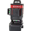 Futech MultiCross 4D Compact Multi-Linienlaser - Grün
