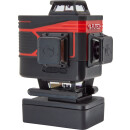 Futech MultiCross 4D Compact Multi-Linienlaser - Grün