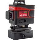 Futech MultiCross 4D Compact Multi-Linienlaser - Grün