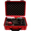 Futech MultiCross 4D Compact Multi-Linienlaser - Grün